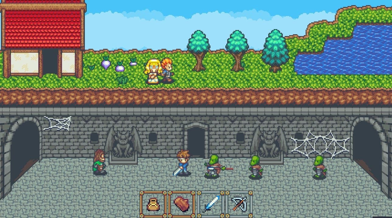 HeroReturn