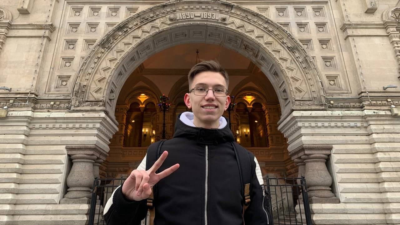 Вложение поста